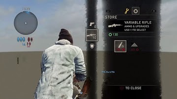 The Last of Us: Checkpoint Glitch