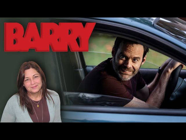 Barry: conheça a série de comédia ácida do HBO Max