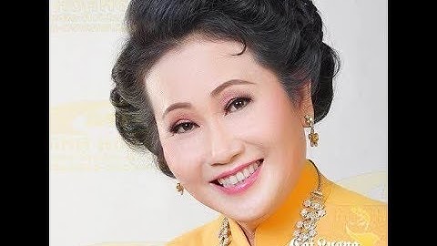 Nghệ sĩ Thanh Hằng (Giám Khảo Đường Đến Danh Ca Giọng Cổ) với "Gợi Nhớ Quê Hương" tại Vĩnh Long