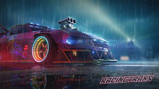 Lobby Song 3 Ace Racer Soundtrack