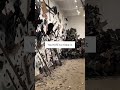 Artists make art because they HAVE TO