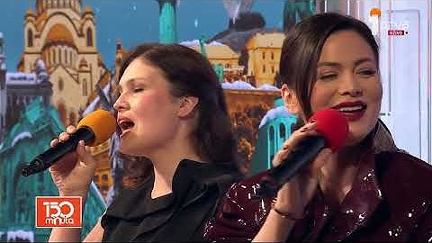 Milica Pavlovic - Prastaj (150 minuta | TV Prva)