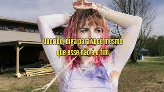 Hayley Williams - Over Yet (Tradução/legendado)