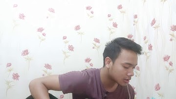 PAMUNGKAS - WAIT A MINUTE (cover)