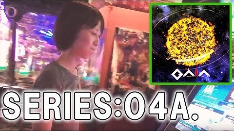 [DDR A]o4a GAIA EXP new record!!!!