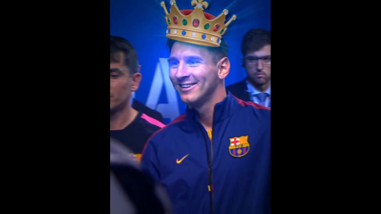 Messi Edit #football