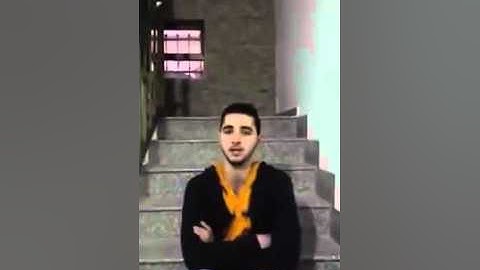 تلاوة رائعة جداا لشاب
