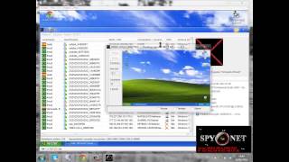 server FUD Em Vb6 Sem Crypter