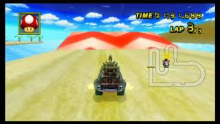 Sandcastle Park 2:01:126 Kart
