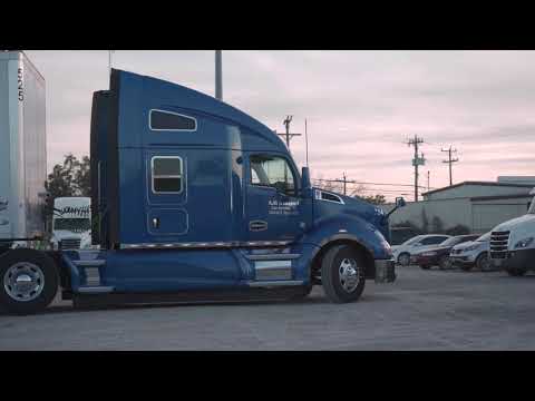 AJG Transport Commercial