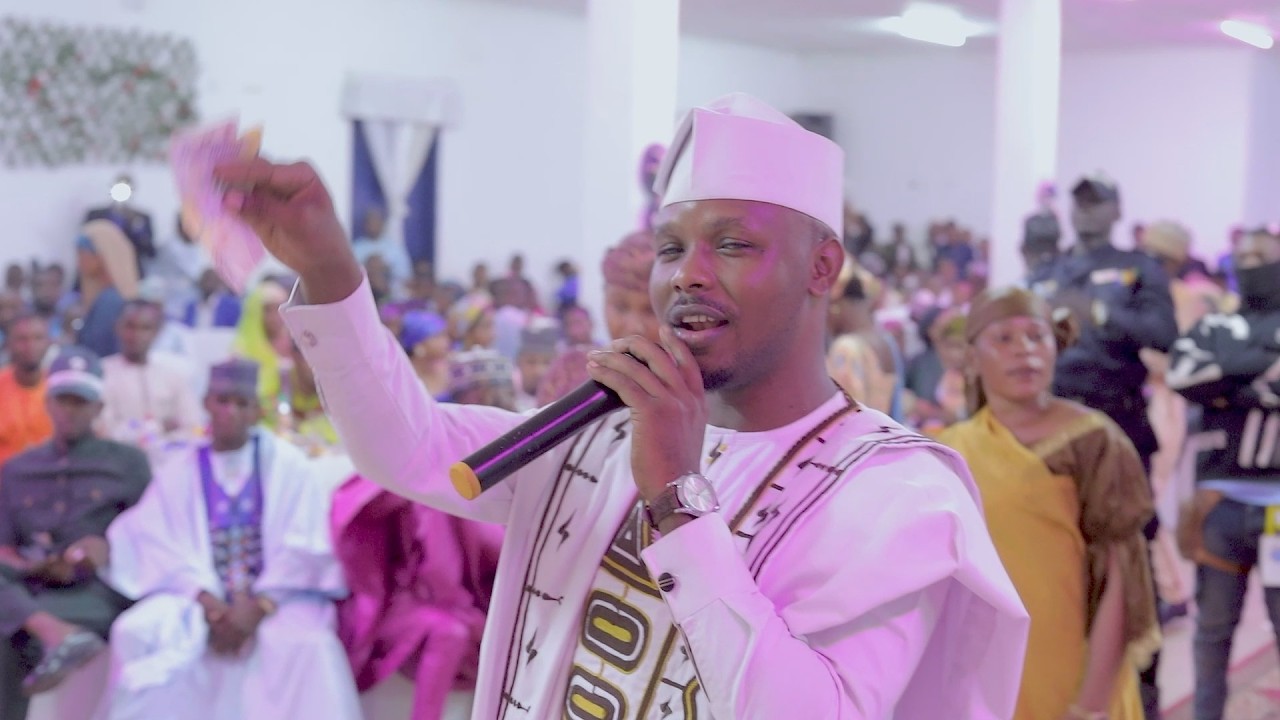 MARIAGE SOUDI BERTOUA