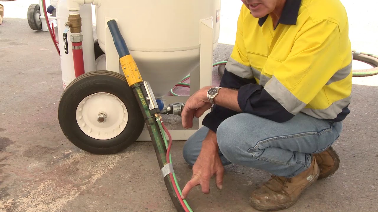 Deadman Control Line Installation And Care YouTube Deadman Control Line Installation And Care YouTube