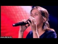 Эльвира Юнусова. X Factor Казахстан. Учебный Центр. 7 серия. 6 сезон.