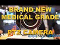 Brand New Medical Grade PTZ Camera From BZBGEAR! The BG-NUTRIX | NAB 2023