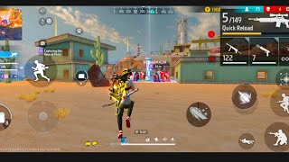 TOURNAMENT HIGHLIGHTS 🏆 FREE FIRE INDIA 🔥 #40