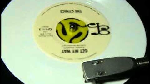 The Cynics Get My Way 45