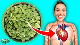 What Happens To Your Body If You Eat Pumpkin Seeds Daily 12 Mind Blowing Benefits Of Eating Pumpkin Seeds Daily