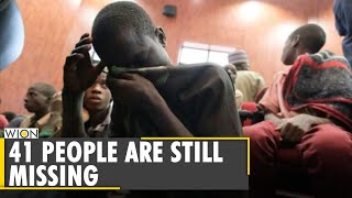 41 students still missing in Nigeria’s school kidnapping | Nigeria Mass abduction | English News