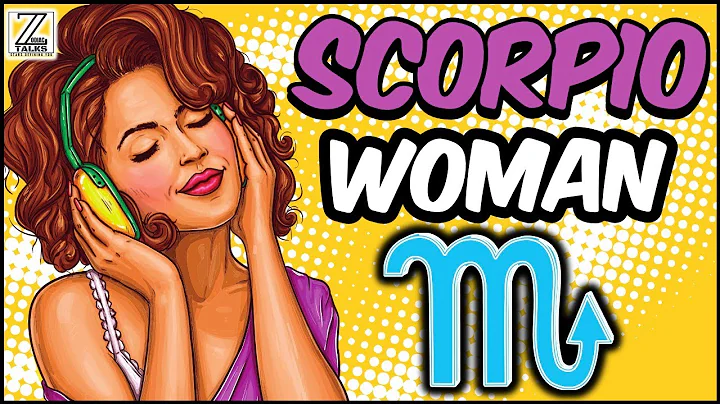 Understanding SCORPIO Woman || Personality Traits, Love, Career, Fashion and more! - DayDayNews