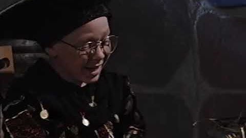 Once Upon A Time (2001 Version) Part 16