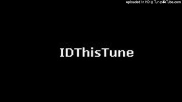 1997-11-19 - LTJ Bukem - Kiss 100 FM-ID12 (Blame - Understanding & Knowing (Dubplate Mix))