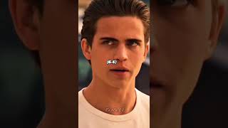 Miguel Diaz S5 Vs Robby Keene S5 From Cobra Kai