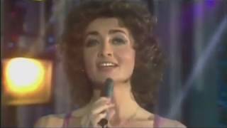 SALLY OLDFIELD - MIRRORS ( 1978 )