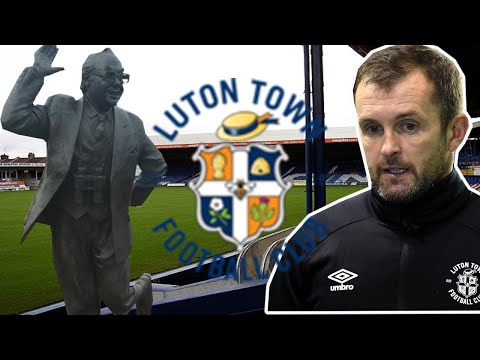 The Rise Of Luton Town! What Rollercoaster Ride Have The Hatters Had In The Last 136 Years!