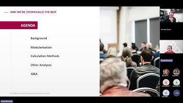 FaultTree+ Why We’re Technically the Best