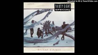 38 Special - Second Chance