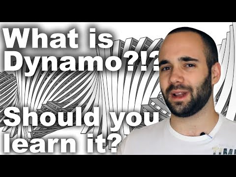 Video: Ce este Dynamo core?