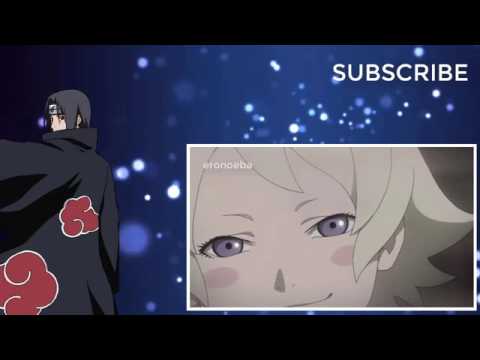 OMG!! The Killer Of The Chinoike Clan-Naruto Shippuden Episode 488