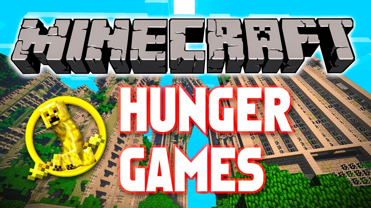 Minecraft Hunger Games #356 "THE 2nd RETURN!" with Vikkstar - Game Miễn Phí