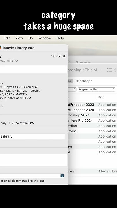 is-256gb-enough-for-mac-mac-apple-macos-imac-imac2021-youtube