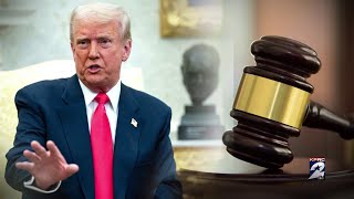Judge vows to determine if Trump administration ignored order blocking deportation flights