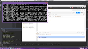 MEAN STACK Sinhala part 3 User Register and login Backend