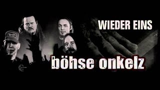 BÖHSE ONKELZ - WIEDER E.I.N.S. - Die Dokumentation (2014)