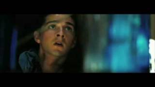 Transformers Revenge Of The Fallen Trailer - The Stan Bush Version