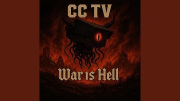 War is hell
