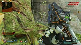 Always check your corners |Apex Legends|