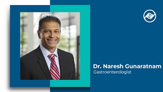 Meet Our New Mngi Physician Dr. Naresh Gunaratnam
