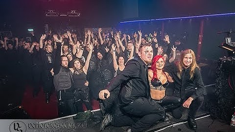 Deus ex Machina Festival - Club From Hell - Erfurt