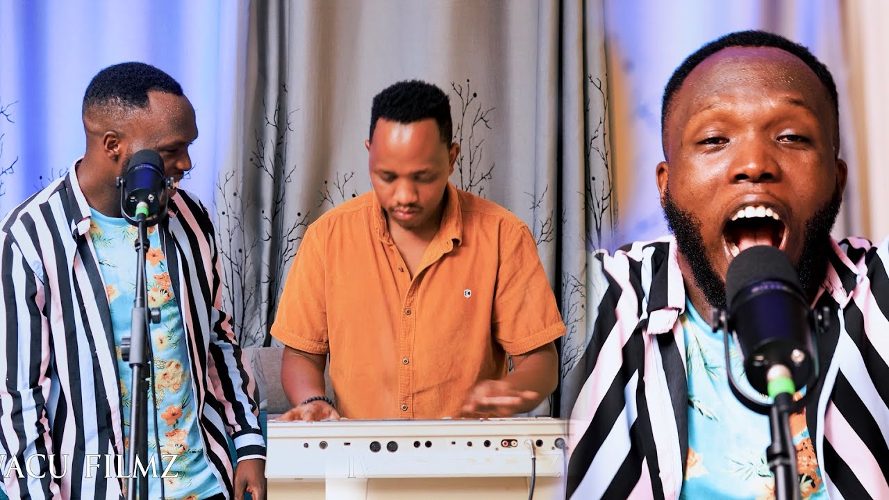 IGITARAMO EP 160 :CADEAUX & MUSABWA 👌🔥 - NIKI WATANZE CYATUMYE URINDWA , UMUSAMARIYA KAZI