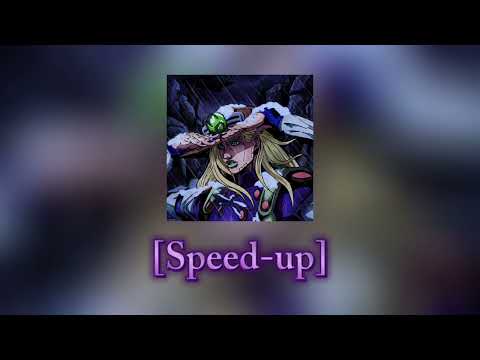 Steel ball run opening 1 [Speed-up] : jojo's bizarre adventure, Kroi - [SPIN]