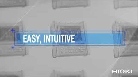 Hioki MR8880 Memory HiCorder