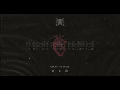 Zach Banes- Heart and Hustle