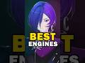 Best W-Engins for promeia ZZZ #zzz #zenlesszonezero #Promeia #guide