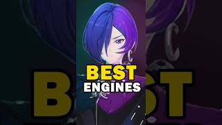 Best W-Engins for promeia ZZZ #zzz #zenlesszonezero #Promeia #guide