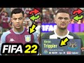 NEW FIFA 22 Updates - New Transfers, New Faces + Brentford Stadium Coming Soon!