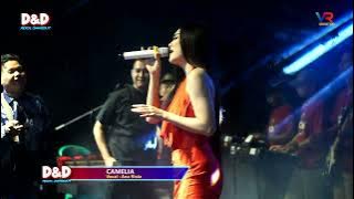 Download lagu CAMELIA - Ana Rista | D&D Rock Dangdut Pekalongan